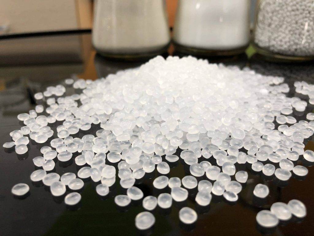 Polypropylene (PP)